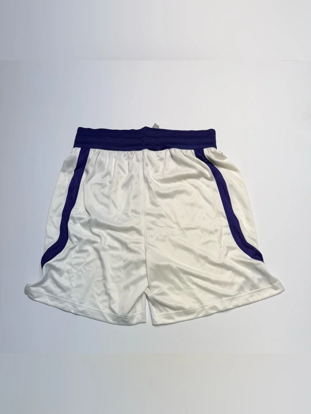 Adidas Icon Squad Basketball Sports Training Shorts Men’s M Hl5845 7” NWT